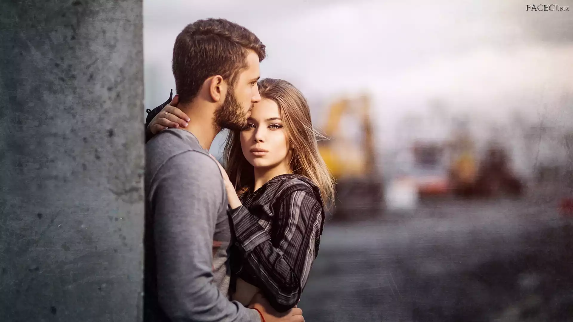 Miłość, Kobieta, Mężczyzna