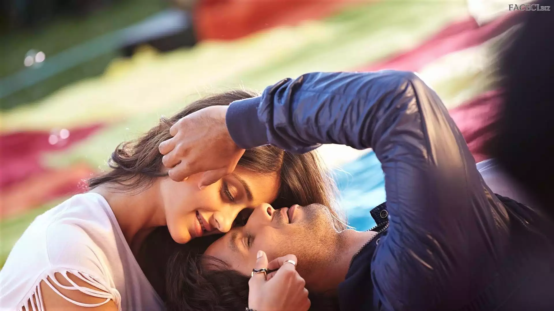 Mężczyzna, Miłość, Kobieta